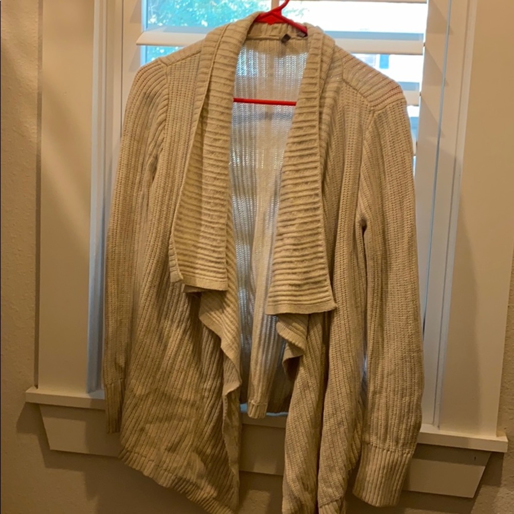 Nordstrom chunky sweater